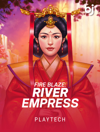 Fire Blaze: River Empress