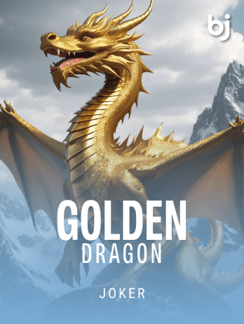 Golden Dragon