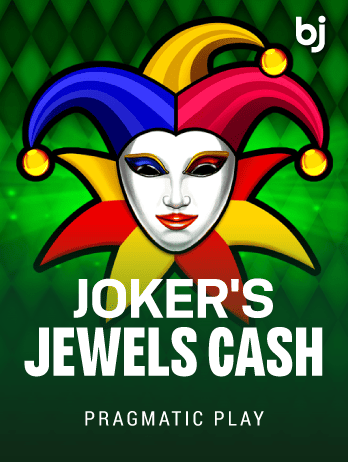 Joker's Jewels Cash