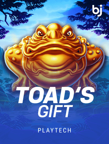 Toad's Gift