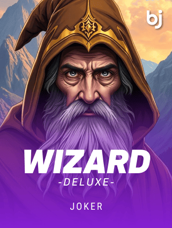 Wizard Deluxe